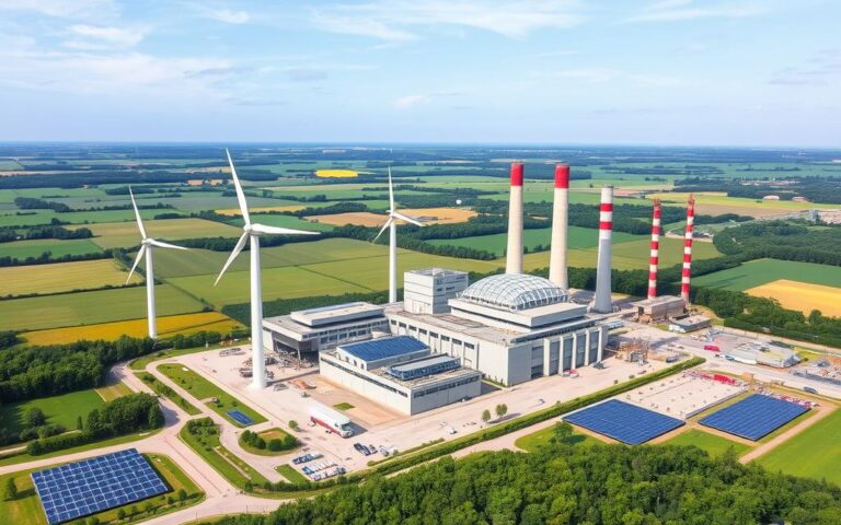 Zużycie energii: Ile megawatów zużywa Polska?